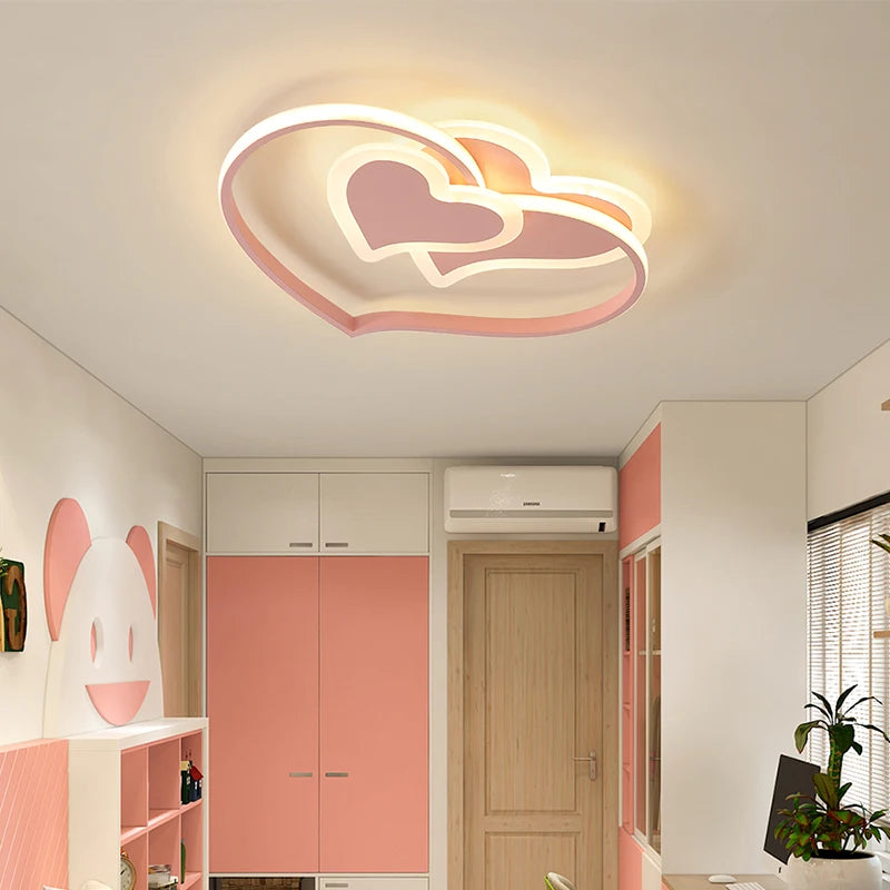 plafonnier led moderne pour intérieur design et élégant