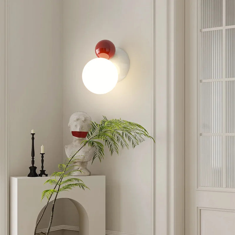 lampe de chevet simple pour hôtel et escalier plafonnier