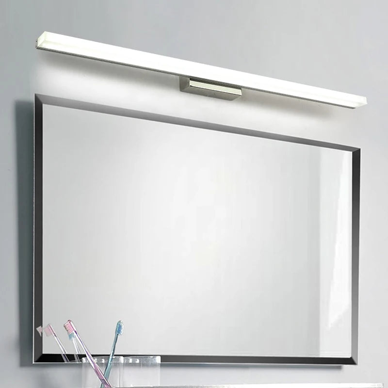 applique murale led pour meuble de maquillage décoratif