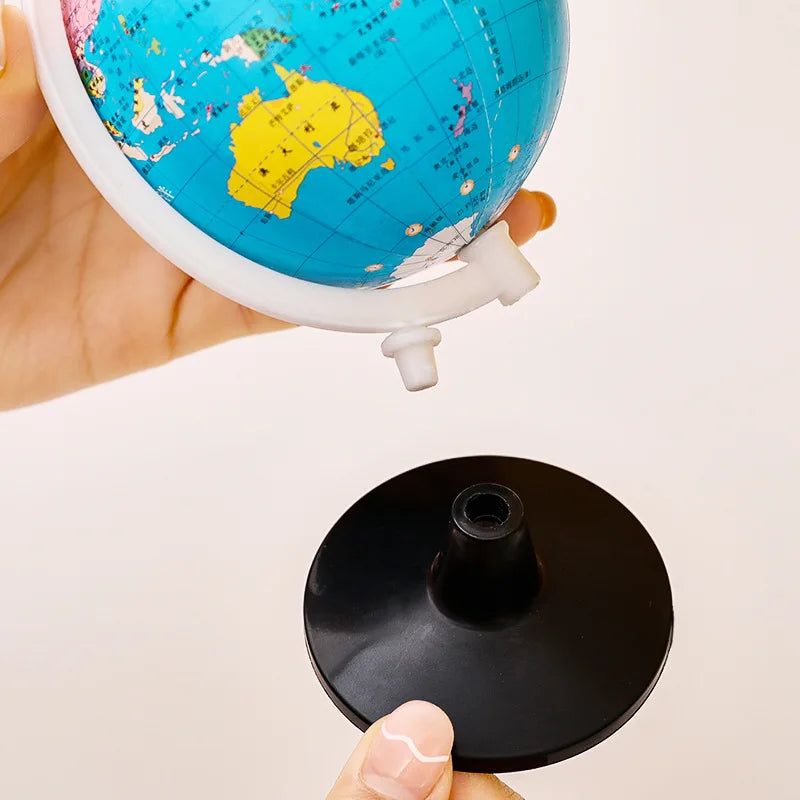 petit globe éducatif pour les enfants idéal pour les étudiants