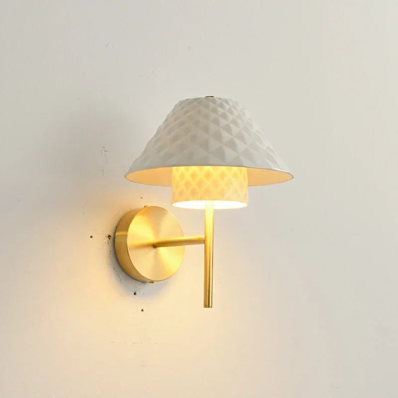 lustre à led pour décoration intérieure moderne et élégante