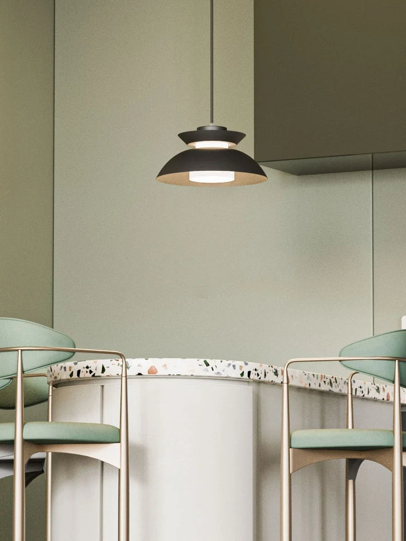 suspension design danois moderne pour restaurant et cuisine