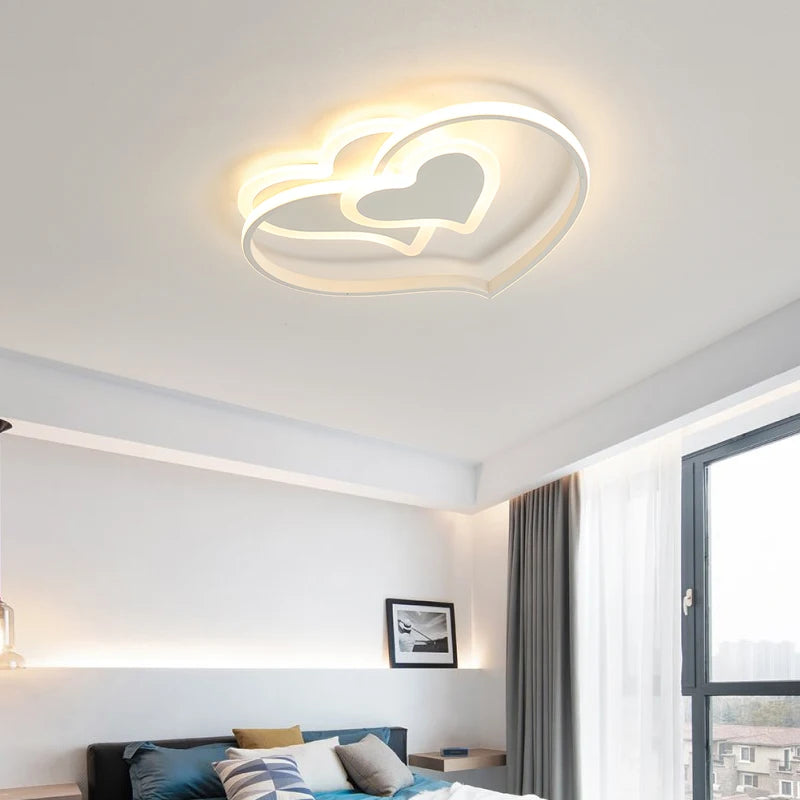 plafonnier led moderne pour intérieur design et élégant