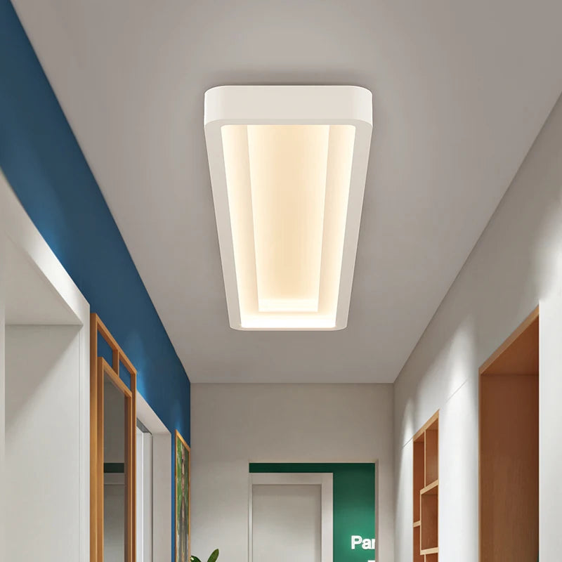 lustre led moderne pour intérieur mode maison dero