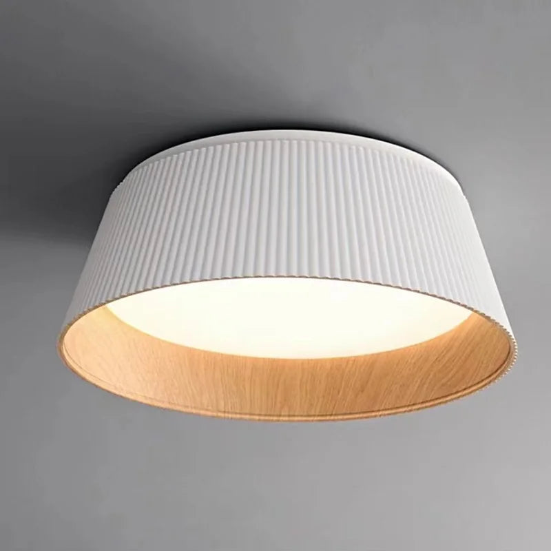 lustre minimaliste créatif pour un éclairage moderne élégant