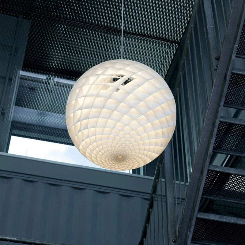 suspension big ball design scandinave haute qualité proche de loriginal