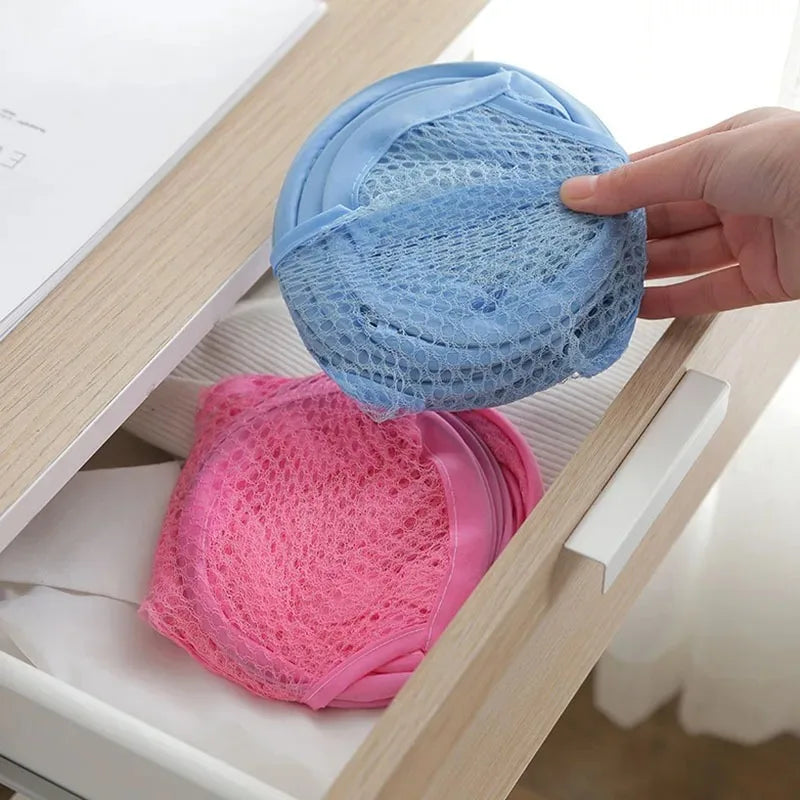 panier à linge pliable portable pour rangement pratique