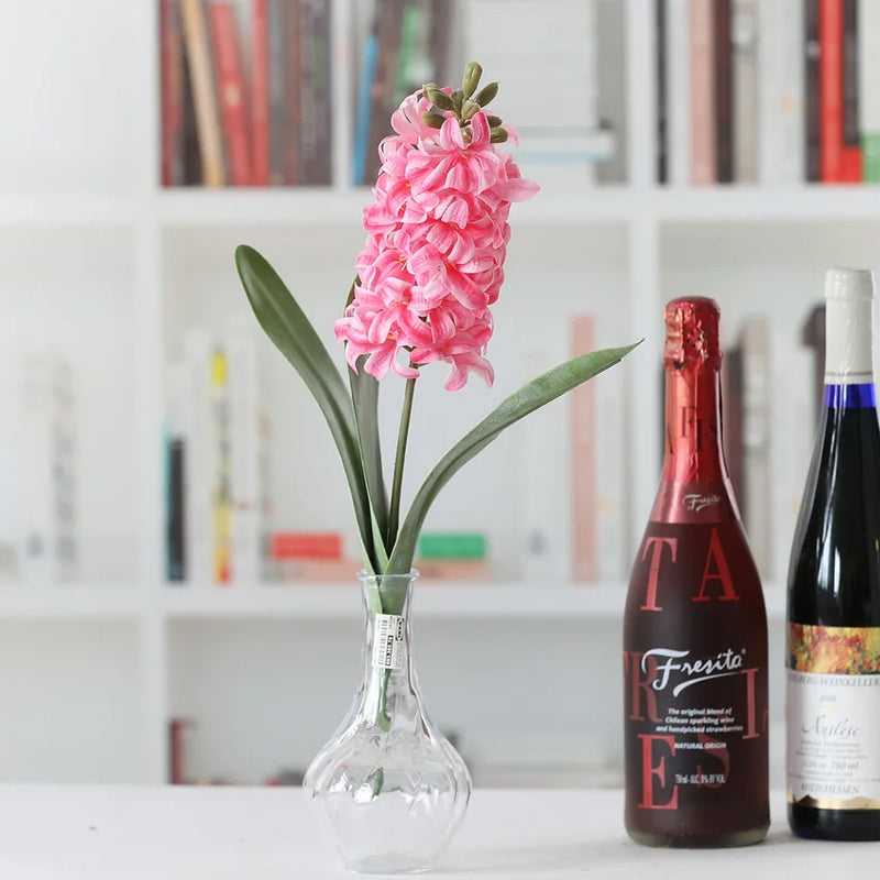 arrangement de fleurs artificielles pour décoration et photographie