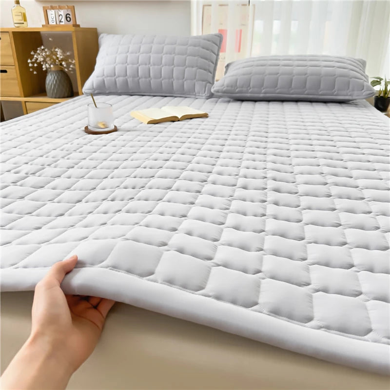 matelas d'été rafraîchissant pliant double face pour étudiants