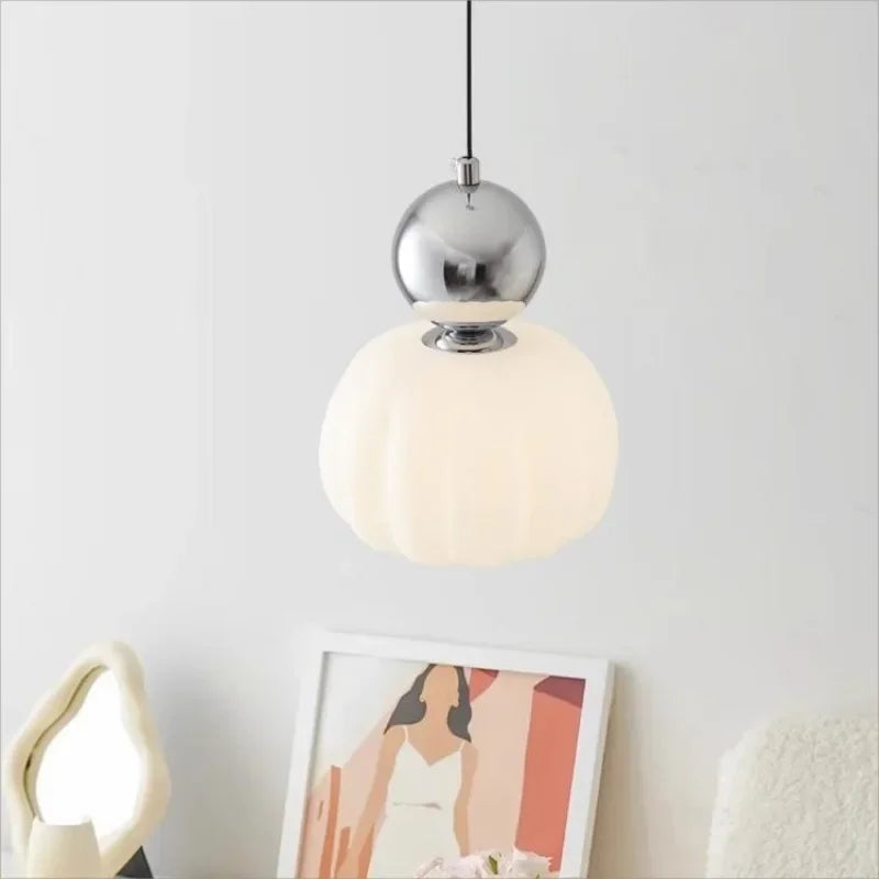 lampe de chevet suspendue moderne pour décoration intérieure