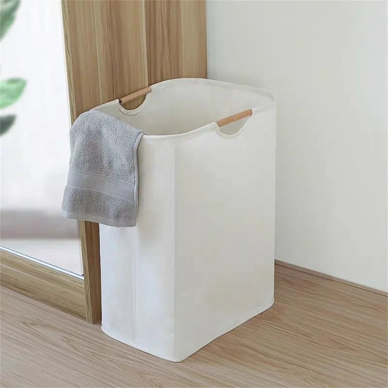 panier à linge pliable grande capacité durable et pratique