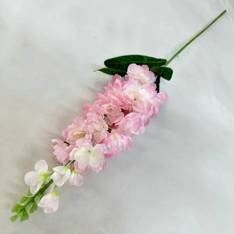 fleurs artificielles en soie pour décoration de mariage et événements