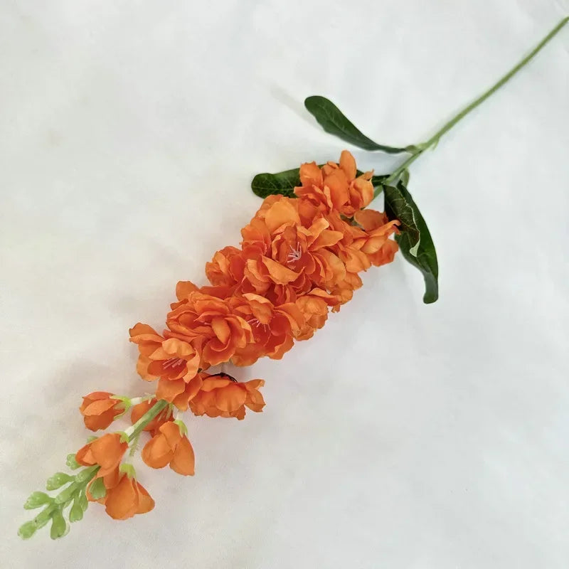 fleurs artificielles en soie pour décoration de mariage et événements