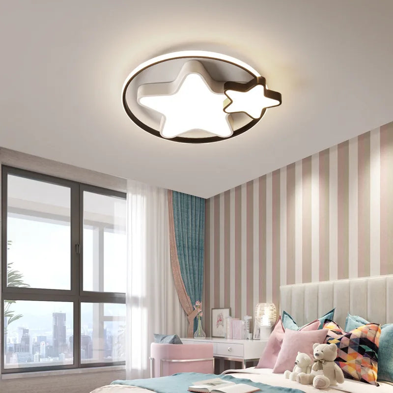 lustre led moderne pour un éclairage intérieur élégant