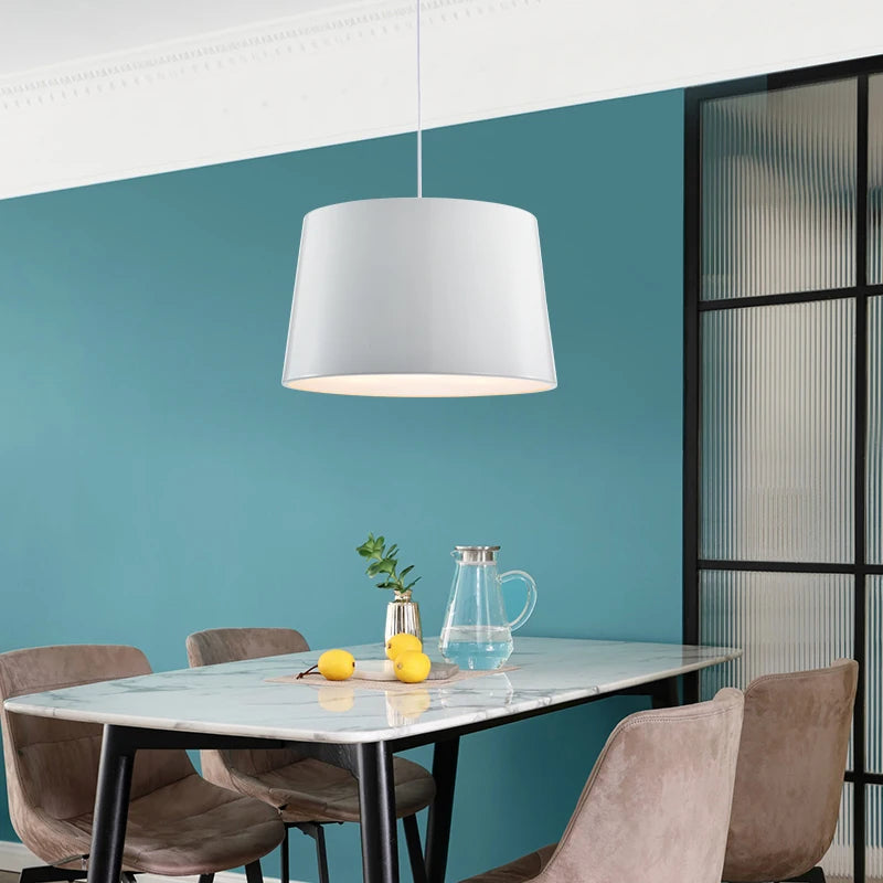 lustre nordique design créatif pour intérieur moderne