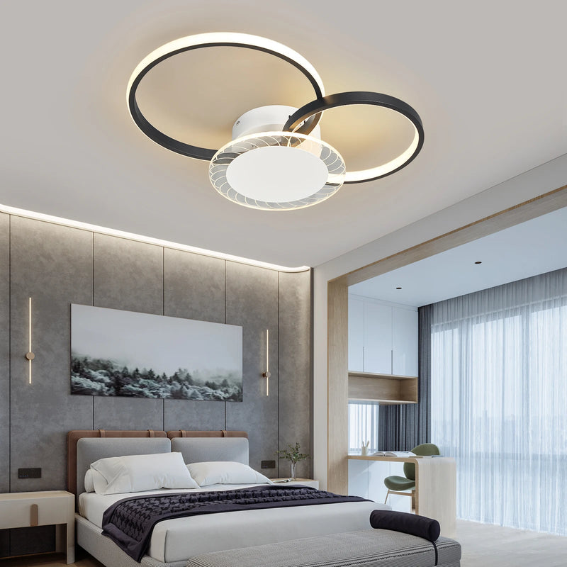 plafonnier led moderne design pour intérieur livraison gratuite