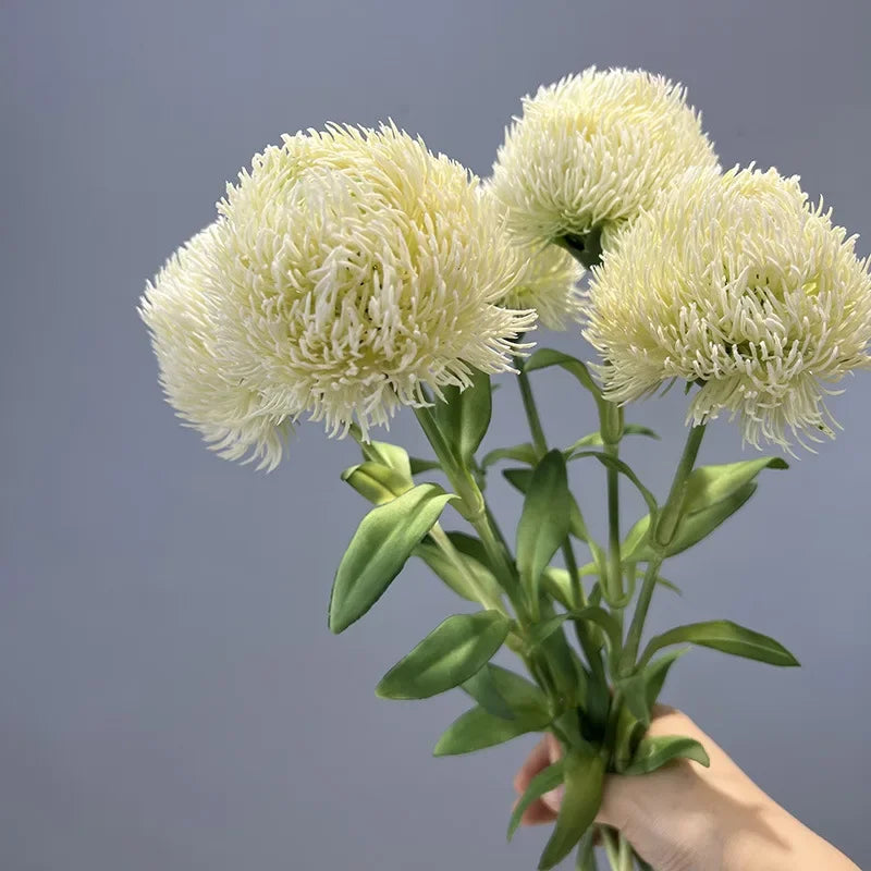 plantes artificielles décoratives pour balcon et jardin