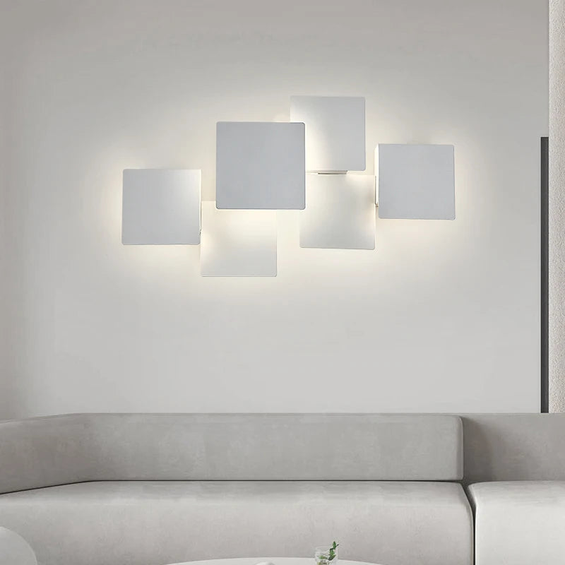 applique murale design minimaliste pour atmosphère décorative