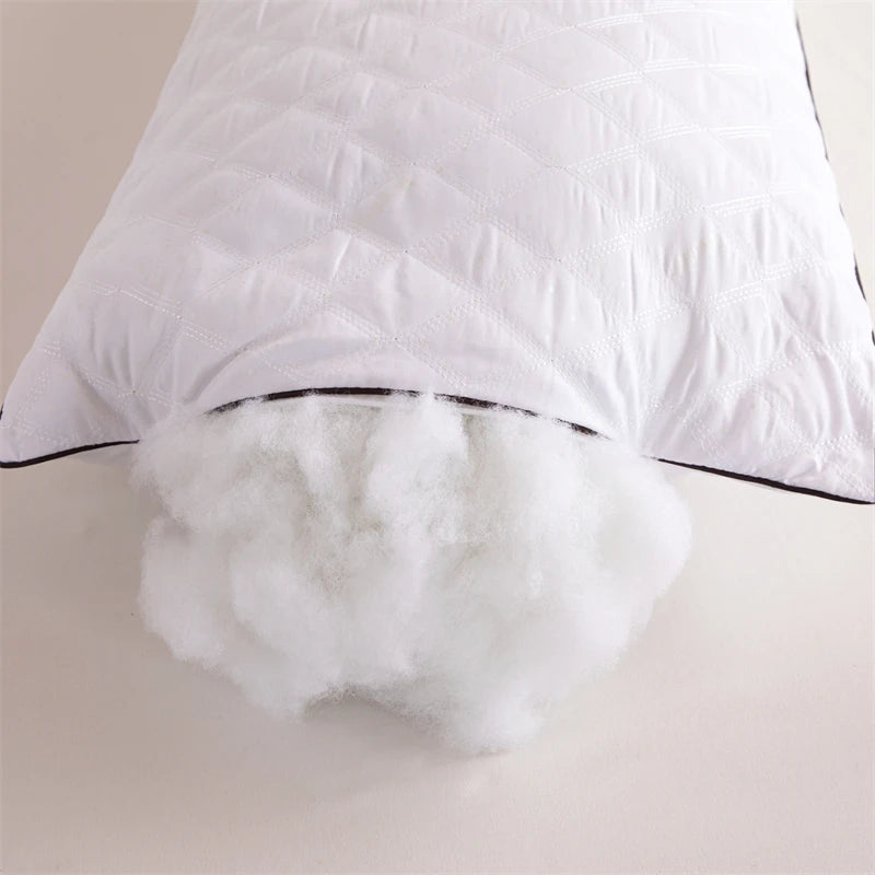 coussin de remplissage doux pour un confort optimal