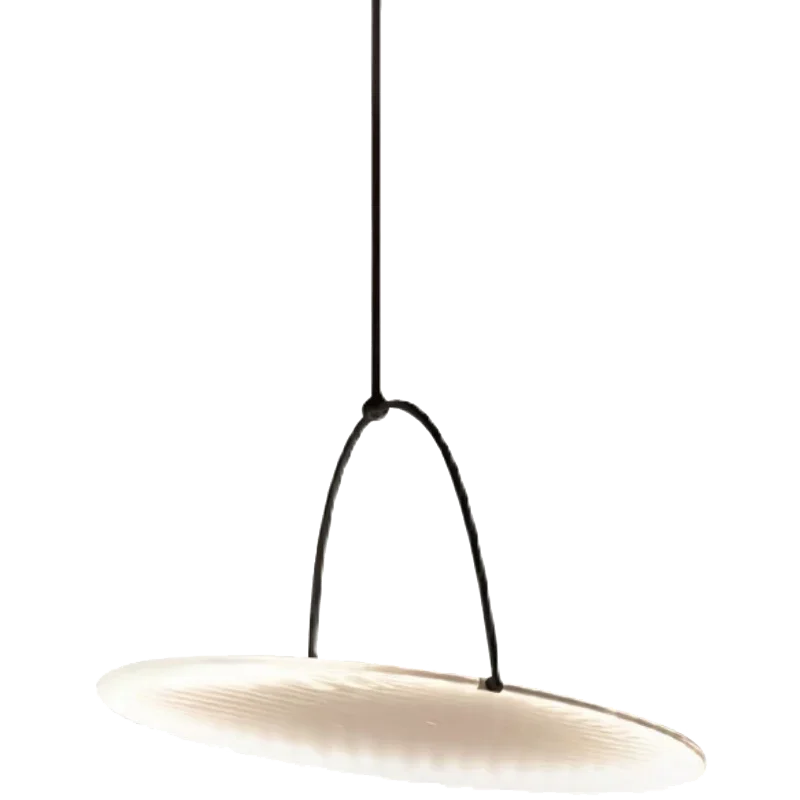 lustre moderne design italien pour décoration intérieure lumineuse