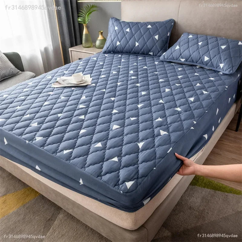 housse de matelas imperméable plusieurs tailles pour lit