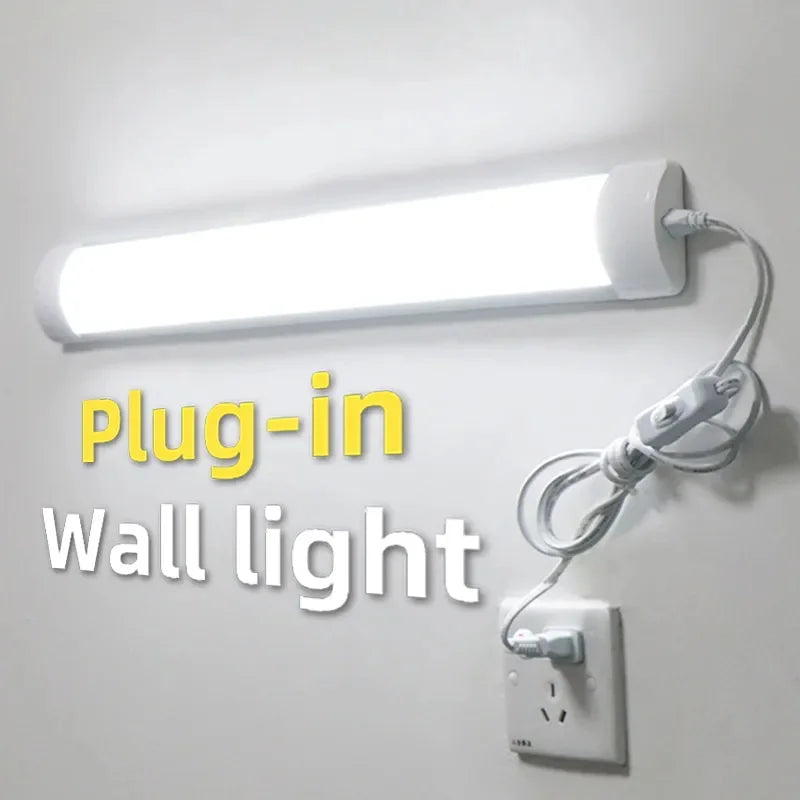 applique murale led ultra fine pour éclairage intérieur