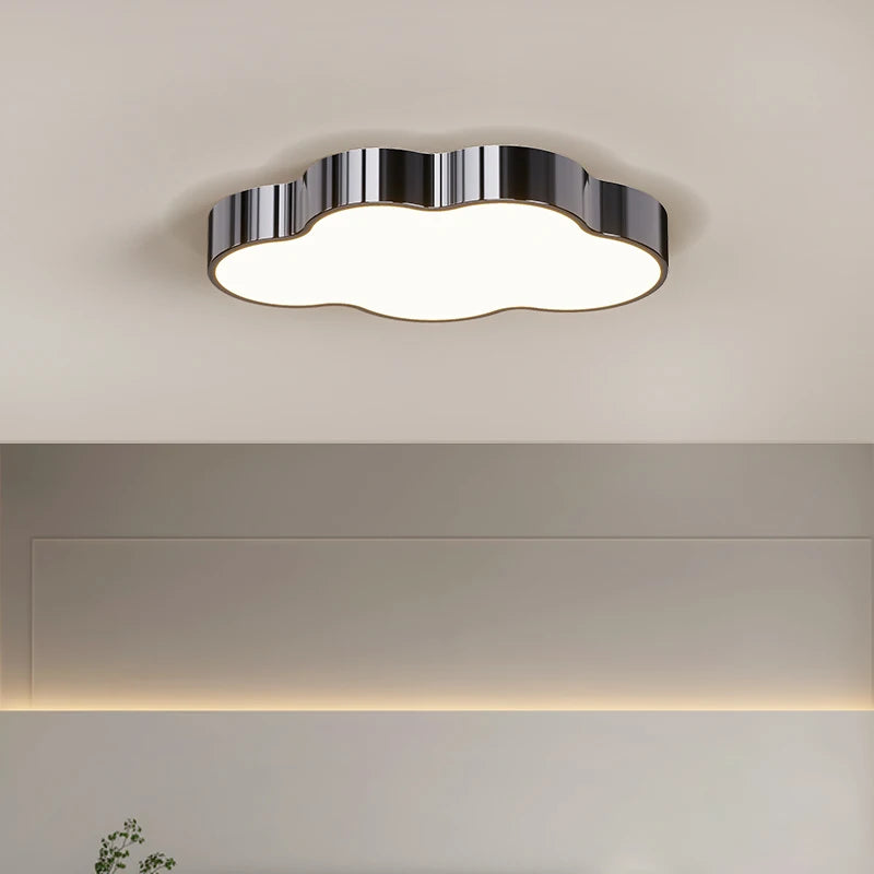 lustre led moderne pour intérieur d'appartements et allées