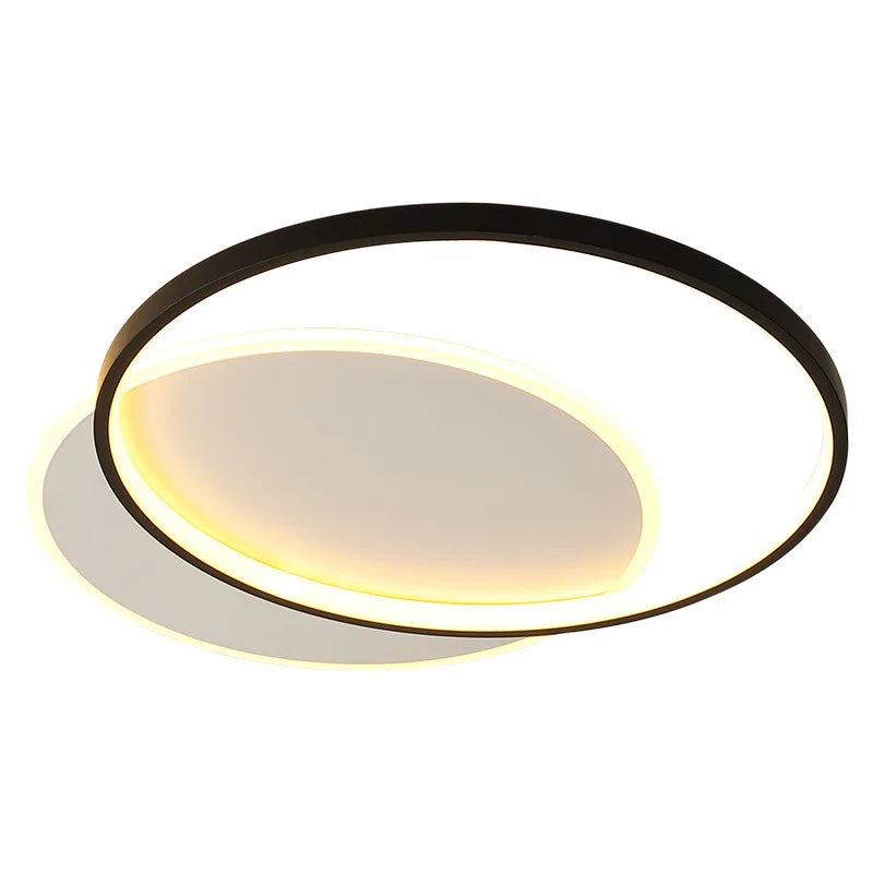 Modern LED Ceiling Lights Surface Mounting Lamp for Living Dining Room