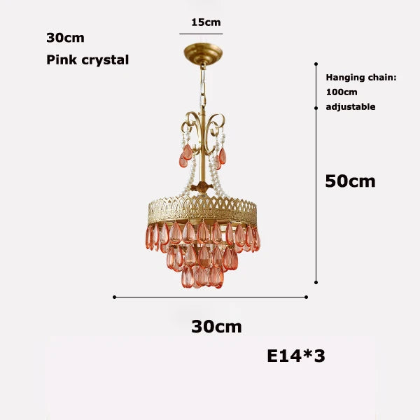 lustre cristal led tendance 2024 pour éclairage moderne intérieur