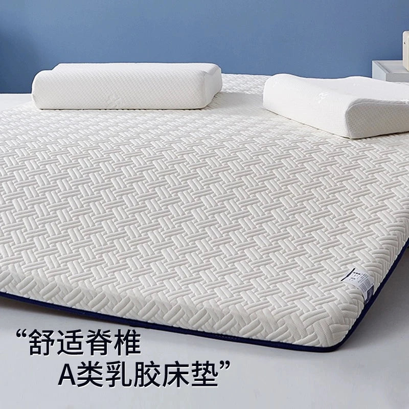 matelas pliable doux en mousse mémoire pour dortoir étudiant