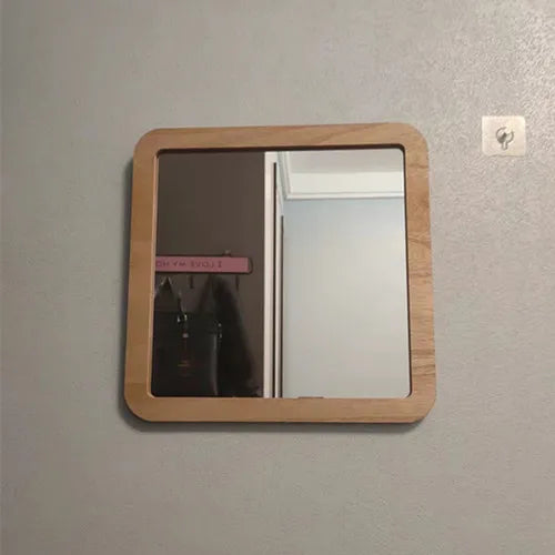 petits miroirs ronds autocollants pour décoration et maquillage enfant