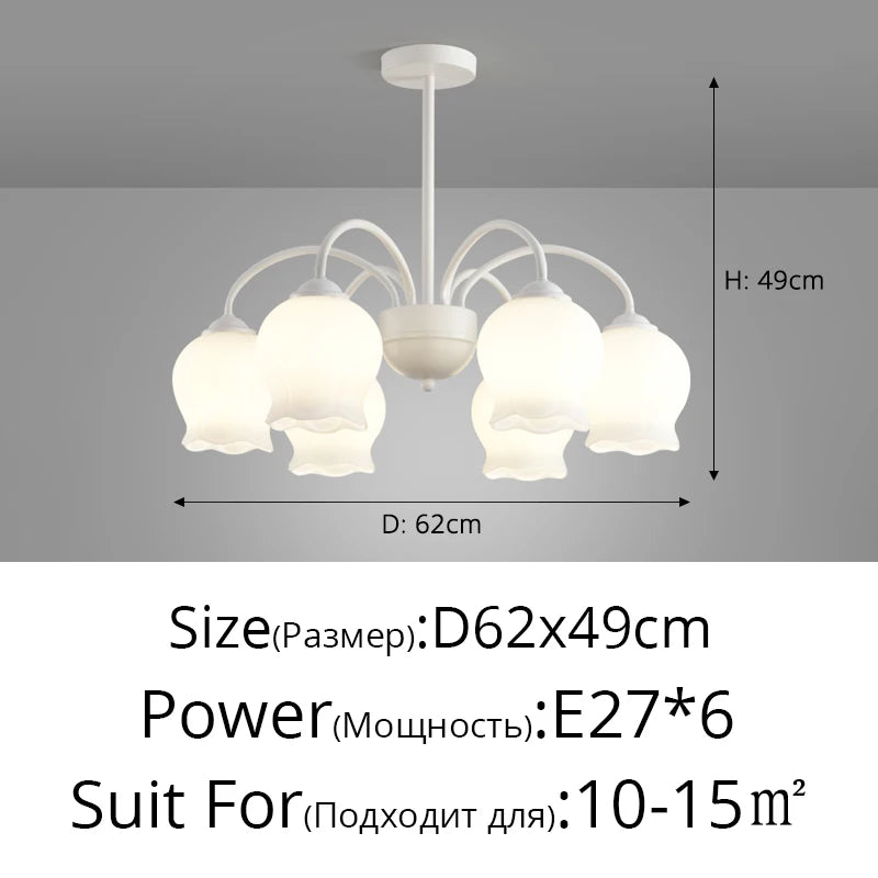 lustre à led design moderne luminaire suspendu décoratif