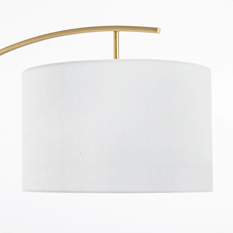 lampadaire chinois design minimaliste pour intérieur élégant