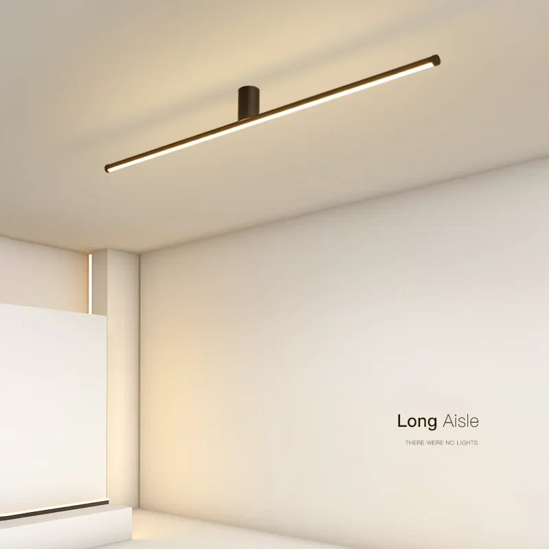 plafonniers nordiques minimalistes pour intérieur luminaires simples