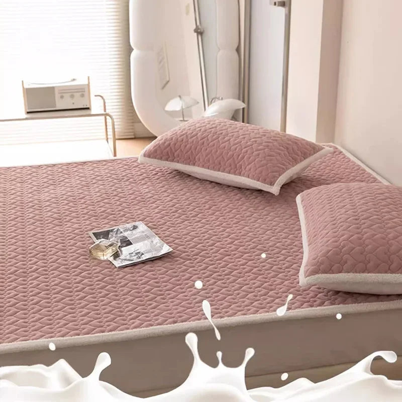 matelas portable chinois confortable pour lit double et king size