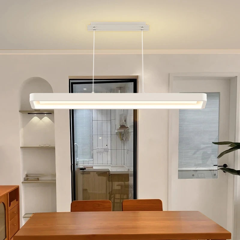 lustre led moderne pour intérieur mode maison dero