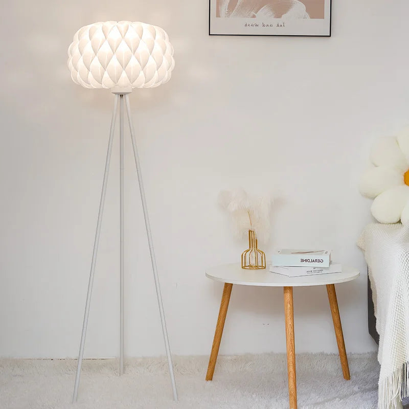 lampe de chevet moderne et élégante pour une ambiance chaleureuse