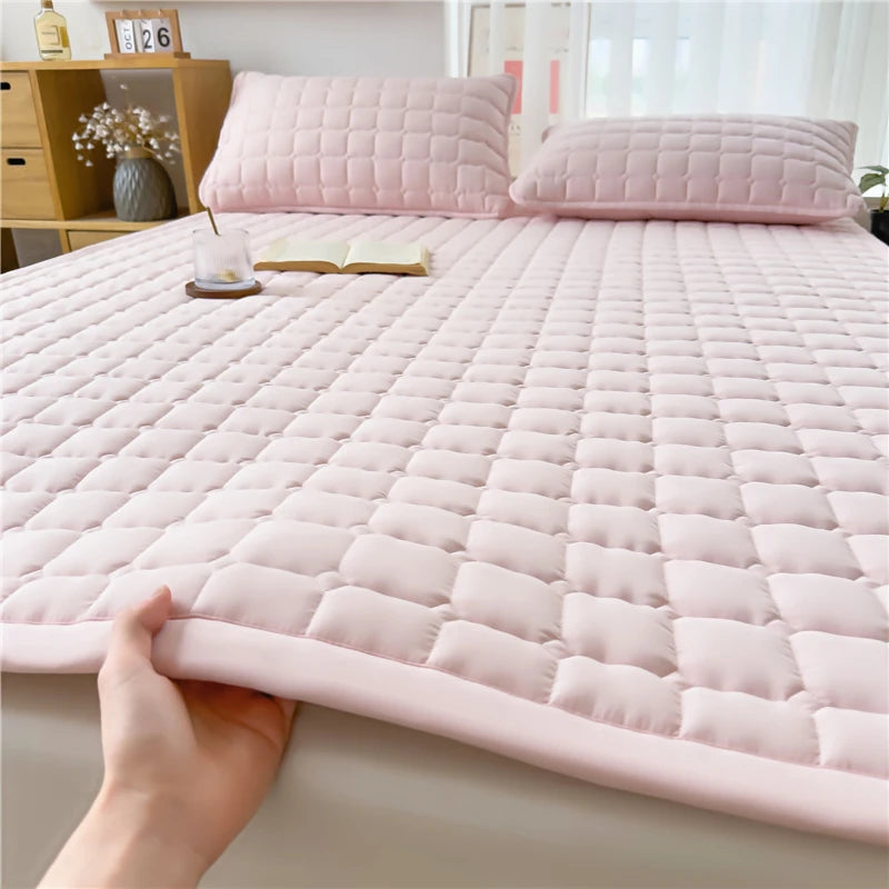 matelas d'été rafraîchissant pliant double face pour étudiants