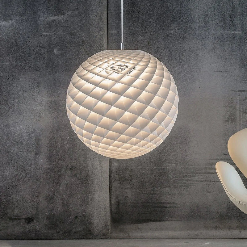 suspension design big ball haut de gamme originale