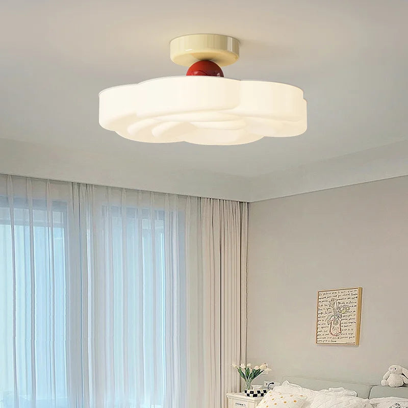 lustre moderne led pour éclairage décoratif intérieur