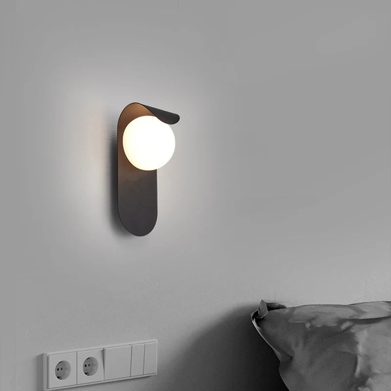 plafonnier led moderne design pour éclairage intérieur décoratif