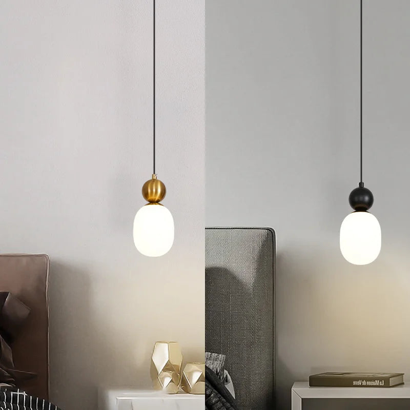 lustre moderne créatif pour décoration intérieure élégante