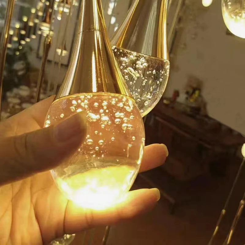 lustre nordique moderne pour un éclairage minimaliste élégant