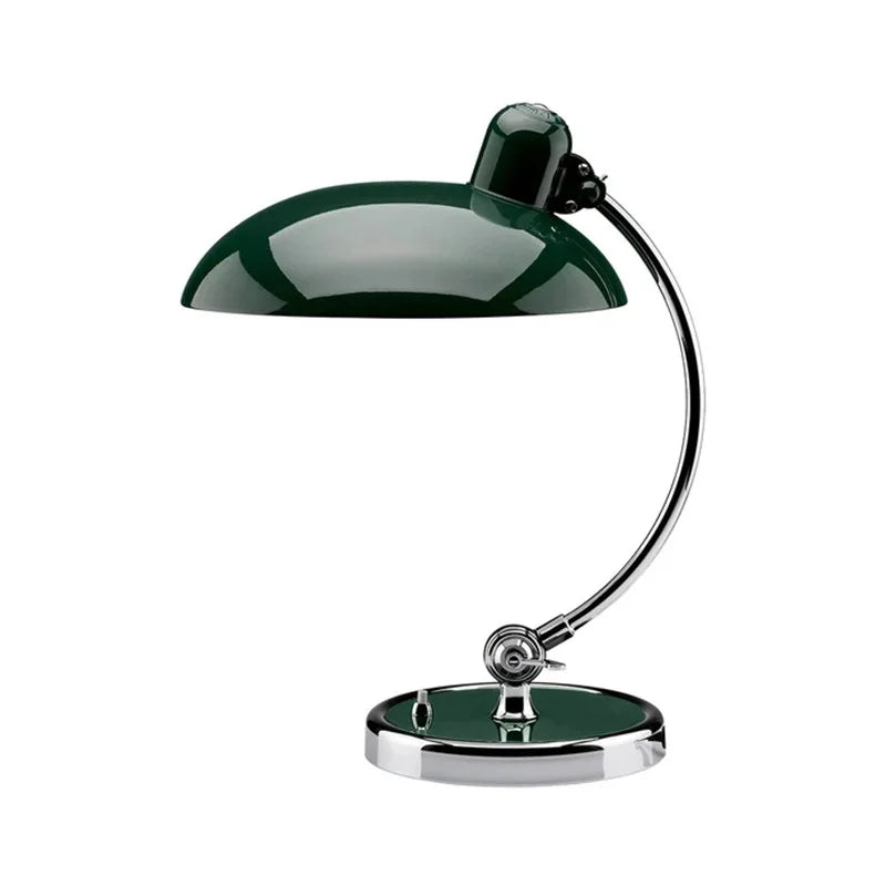 High Quality Denmark Table Lamp Vintage Bauhaus Adjustable Desk Light Equal to Original