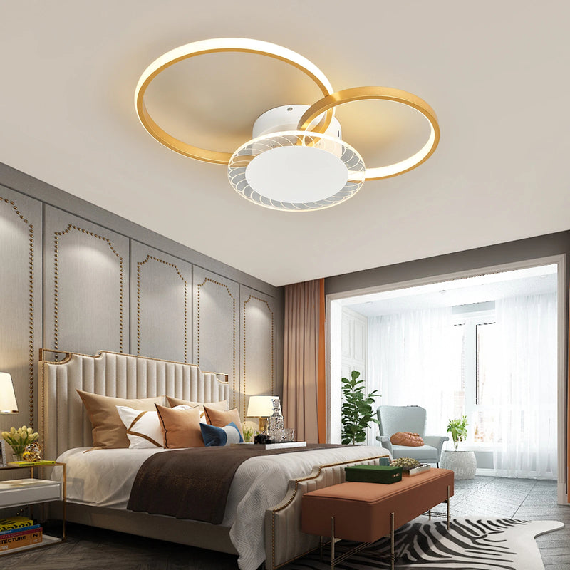 plafonnier led moderne design pour intérieur livraison gratuite