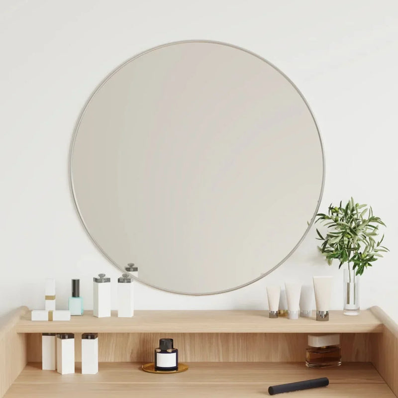 miroir mural rond décoratif pour votre intérieur