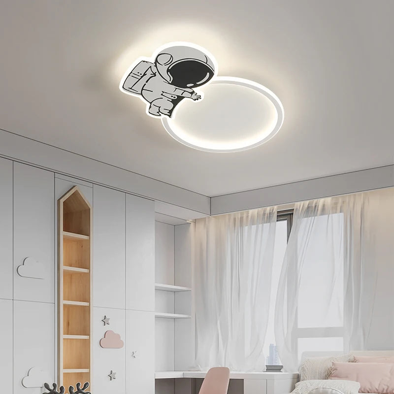 plafonnier led moderne pour décoration intérieure lumineuse et élégante