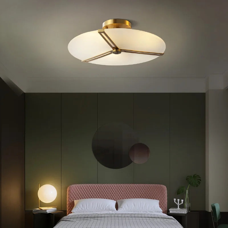 lampe à succion moderne pour éclairage décoratif et créatif