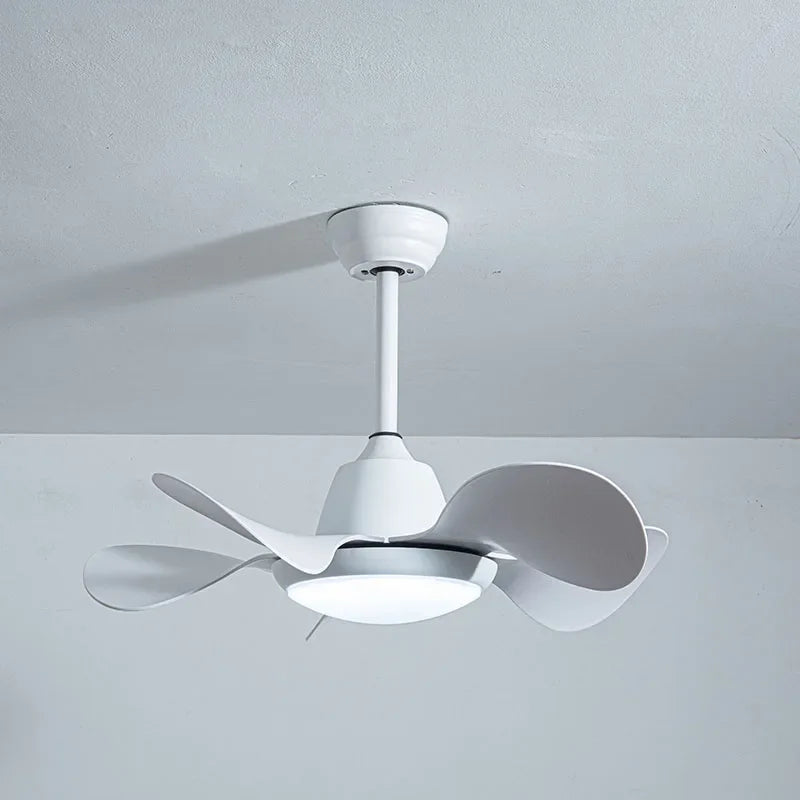 ventilateur de plafond moderne avec télécommande pour la maison