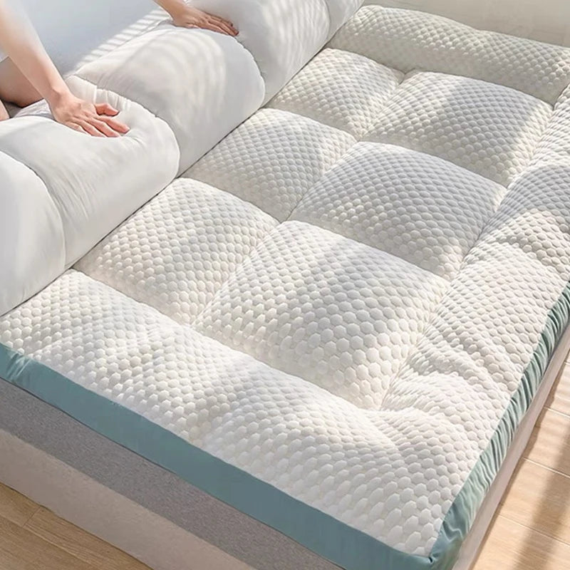 matelas pliable doux et confortable pour adultes